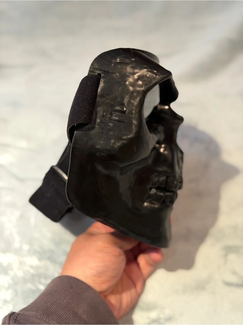 Face mask